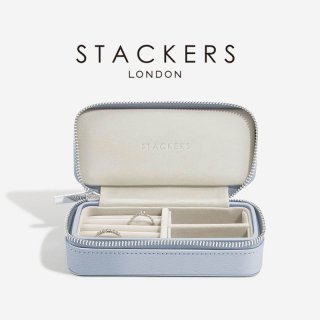 【STACKERS】トラベル ジュエリーボックス S Travel S ラベンダー Lavender スタッカーズ - Nature Ave.