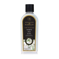 画像1: 【Ashleigh & Burwood】アシュレイ＆バーウッド　フレグランスオイル　 	ホワイトティー　500ml　White Tea  イギリス製 (1)