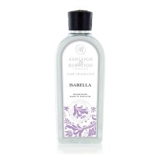 画像1: 【Ashleigh & Burwood】アシュレイ＆バーウッド　消臭　フレグランスオイル　イザベラ 500ml 　Isabella 　イギリス製 (1)