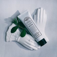 画像1: 【BALLON 】ハンド用美容液クリーム　ハーバルブレンド　HERBALBLEND 　バロン　ハンドクリーム　25g　 (1)