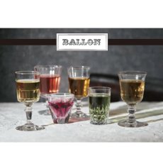 画像2: 【BALLON 】ハーブティー　ティーバッグ　６種　バロン　ケアコスメ　ノンカフェイン (2)