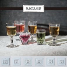 画像1: 【BALLON 】ハーブティー　ティーバッグ　６種　バロン　ケアコスメ　ノンカフェイン (1)