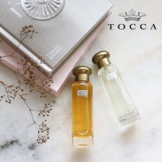 画像1: 【TOCCA】トラベルフレグランススプレー 20ml 　クレオパトラ　ステラ　フローレンス　ジュリエッタ　ビアンカ　シモネ　アメリカ製 トッカ  (1)