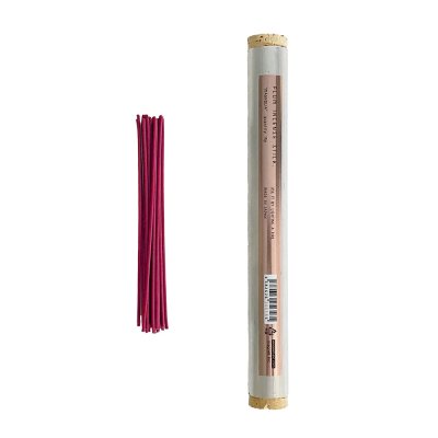 画像2: 【PLUM】プラム インセンス スティック PLUM INCENSE STICK お香 日本製 　クリアフルーツ　マグノリア　ソレイユペオニー　15g