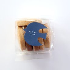 画像5: 【Keitto】ミックスクッキー　Mix Cookie　バター　ココア　チョコチップ　手作りクッキー　保存料不使用　安心安全 (5)