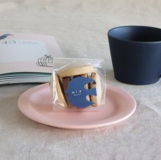 画像1: 【Keitto】ミックスクッキー　Mix Cookie　バター　ココア　チョコチップ　手作りクッキー　保存料不使用　安心安全 (1)