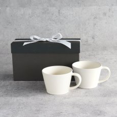 画像3: 【 Gift 】SAKUZAN DAYS Sara Cup　カップ2個セット　 250cc　７色　 マグカップ　日本製　 (3)