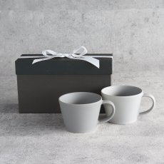 画像5: 【 Gift 】SAKUZAN DAYS Sara Cup　カップ2個セット　 250cc　７色　 マグカップ　日本製　 (5)