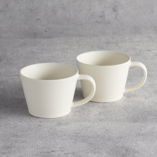 画像4: 【 Gift 】SAKUZAN DAYS Sara Cup　カップ2個セット　 250cc　７色　 マグカップ　日本製　 (4)