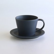 画像12: 【作山窯-SAKUZAN-】SAKUZAN DAYS Sara　カップ&ソーサー　Cup&Saucer　セット　日本製　カラー (12)