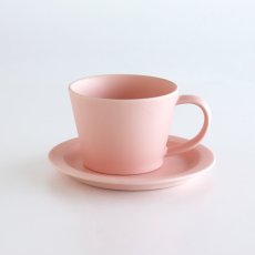 画像10: 【作山窯-SAKUZAN-】SAKUZAN DAYS Sara　カップ&ソーサー　Cup&Saucer　セット　日本製　カラー (10)