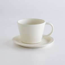 画像8: 【作山窯-SAKUZAN-】SAKUZAN DAYS Sara　カップ&ソーサー　Cup&Saucer　セット　日本製　カラー (8)