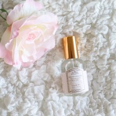 画像1: 【 Santeur et Beaute 】ピローミスト　ローズエクラタントゥ　50ml　Rose eclatante 　ピロースプレー　スプレータイプ　 フレグランス THE the フランス製　サンタール・エ・ボーテ (1)