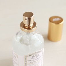 画像7: 【 Santeur et Beaute 】ピローミスト　ローズエクラタントゥ　50ml　Rose eclatante 　ピロースプレー　スプレータイプ　 フレグランス THE the フランス製　サンタール・エ・ボーテ (7)