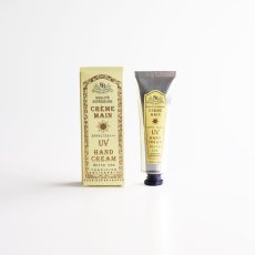 画像7: 【French classic】フレンチクラシック UV ハンドクリーム  30ml　ホワイトティー　サンタール・エ・ボーテ　Senteur et Beaute　日焼け止め　UVケア (7)