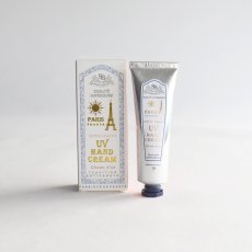 画像9: 【Senteur et Beaute】数量限定　シトロンドール　UV ハンドクリーム 30ml　Citron d’or サンタール・エ・ボーテ　Senteur et Beaute　フランス製　日焼け止め　UVケア (9)