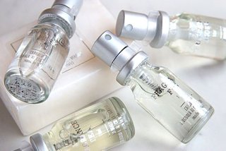 CARBALINE】Mediterraneoルームスプレー 30ｍｌ/メディテラーネオ