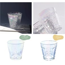 画像5: 【Tomi Label】グラガールズ　オーロラ　Aurora　グラス　ベス　モニカ　オリビア　サラ　モニカ　富硝子　Tomi glass Glagirls (5)