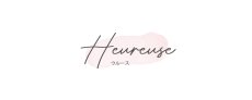 画像2: 【 Gift  】HEUREUSE 　ウルース　ギフトセット　ピンクボックス　ハンドクリーム　ハンカチタオル　ドライフラワー　ガラス花瓶　TOCCA (2)