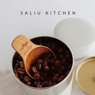 画像3: 【SALIU KITCHEN】こさじ　スプーン　メジャースプーン　軽量スプーン　小さじ　　小匙　　磁器　日本製