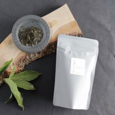 画像1: 【SALIU】茶香炉専用茶葉　美濃白川茶　日本製　さのか (1)