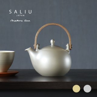 Saliu 茶器 - Nature Ave.