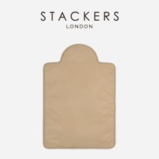 画像15: 【STACKERS】マザーズバッグ Mother’s Bag  キャメル　Camel  スタッカーズ 　ロンドン　UK (15)