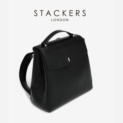 画像2: 【STACKERS】スモールバックパック　Small Backpack セージグリーン Sage  Green スタッカーズ 　ロンドン　UK