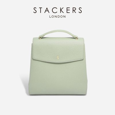 画像1: 【STACKERS】トラベル ジュエリーボックス S Travel S レッド　Red スタッカーズ　ロンドン