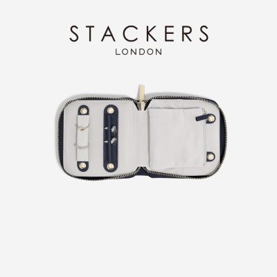 画像3: 【STACKERS】トラベル ジュエリーボックス S Travel S レッド　Red スタッカーズ　ロンドン