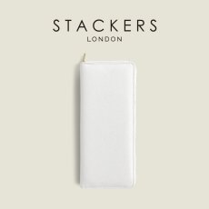 画像3: 【STACKERS】ジュエリーロール Jewellery Roll　ホワイトペブル White Pebble  スタッカーズ　イギリス　ロンドン (3)