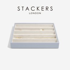 画像1: 【STACKERS】クラシック ジュエリーボックス 5sec ラベンダー Lavender スタッカーズ イギリス ロンドン (1)