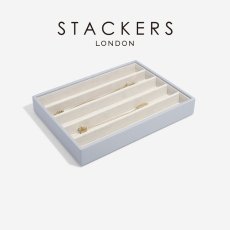 画像2: 【STACKERS】クラシック ジュエリーボックス 5sec ラベンダー Lavender スタッカーズ イギリス ロンドン (2)