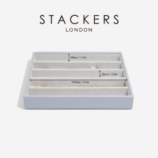画像13: 【STACKERS】クラシック ジュエリーボックス 5sec ラベンダー Lavender スタッカーズ イギリス ロンドン (13)