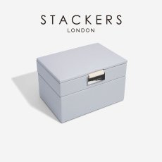 画像2: 【STACKERS】ミニ ジュエリーボックス 選べる2個セット 2set  ラベンダー Lavender スタッカーズ (2)