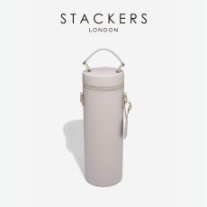 画像10: 【STACKERS】シャンパンボトルバッグ　Champagne Bottle Bag トープ グレージュTaupe  スタッカーズ 　ロンドン　UK (10)