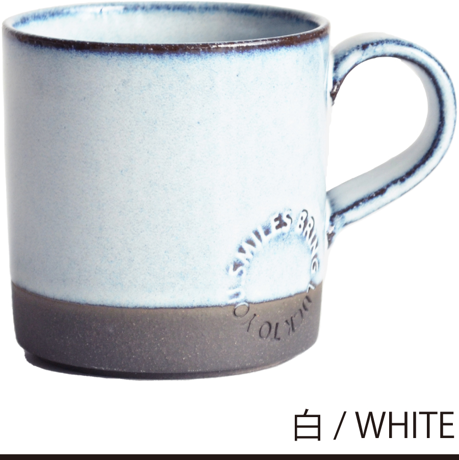 白 / WHITE